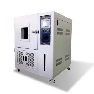  Factory Price Constant Temp & Humid Chamber - Constant Temperature And Humidity Environmental Testing Chamber Manufactures