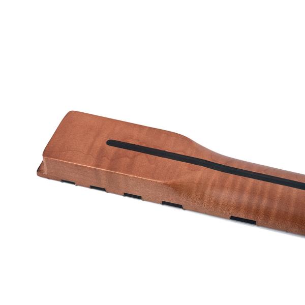 Adjustable Truss Rod Guitar Neck