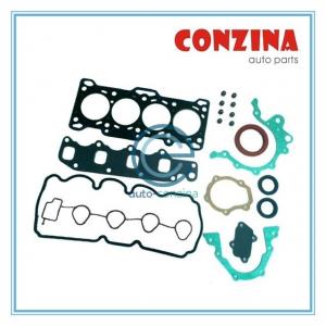  auto parts supplier from china chevrolet aveo 1.2 full gasket kit OEM 93740055 Manufactures