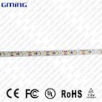 12W SMD 2835 LED Strip 120 Degree Beam Angle 2 Ounces Double Layer Copper FPC