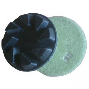 diamond polishing pads for concrete 4 Inch Manufactures
