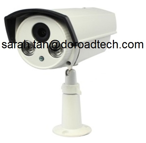 Factory Hot Sale, Array Led 50-60M IR Waterproof CCTV Cameras