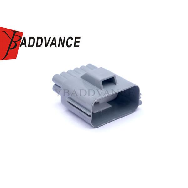 7282-5545-10 YAZAKI Male Power Hosing 12 Pin Sealed Accelerator Pedal Connector Kit