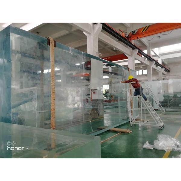 Prefab Swimming Pool Filter System for Clear Water and Low Maintenance in Acrylic Pool