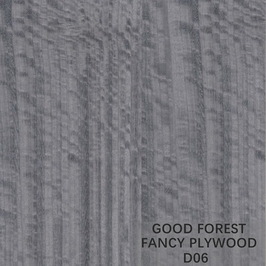 Fancy Eucalyptus Veneer Plywood Board For Cabinets / Custom Furniture