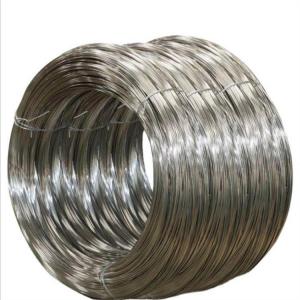 China 304 316 Stainless Steel Piano Wire Soft 0.05-1mm Fine Wire on sale