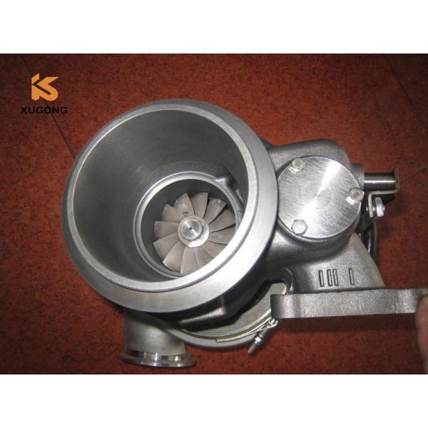 Cummins ISX2 Excavator Turbocharger 4046127 4090042 4036758 4040844 4040845 4040845 Cummins Turbo Diesel Engine Parts