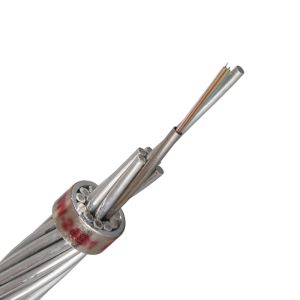 OPGW Fiber Cable