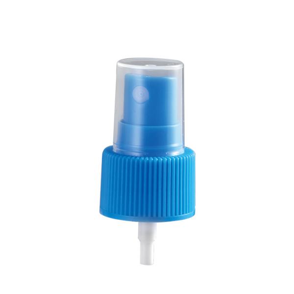 Cosmetic Packaging Mist Sprayer 24 410 , Perfume Spray Pump For Bottle