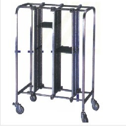 FQ-508  H-type anti-static circulation cart