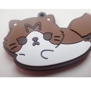 Personalized Custom Made Soft Plastic Silicone Badge Manufactures