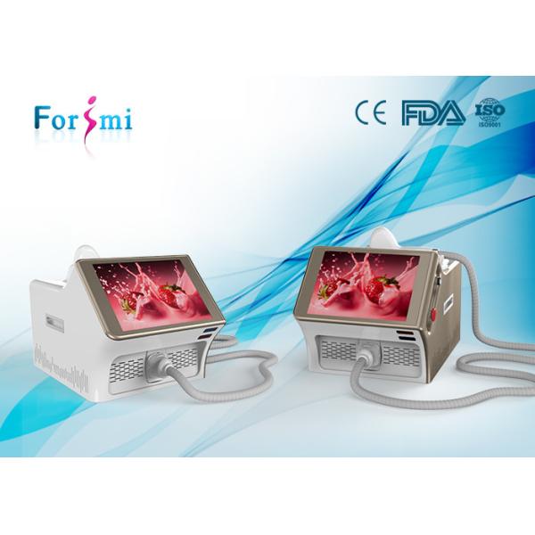 1-10HZ laser hair removal back permanent hair removal for men