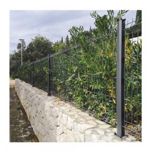  PVC Fence/Wire Mesh Fence/Iron Fence Pressure Treated Wood Type Heat Treated Manufactures