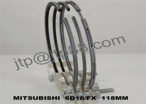 China Robust Construction Car Engine Piston Rings , Piston Guide Ring  OEM ME999540 on sale
