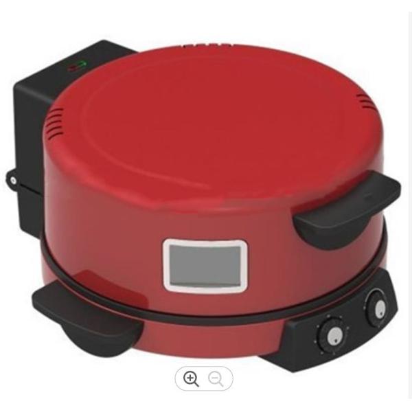 2200W Commercial Arabic Bread Maker For Restaurant
