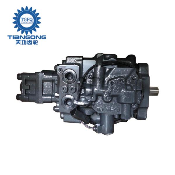 PC50MR-2 PC56 Excavator Hydraulic Pump 708-3S-00872