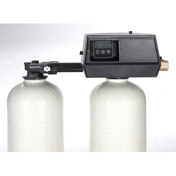 Whole House Water Filtration 9500 Fleck Control Valve Environmental Protection