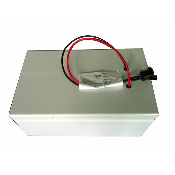 20Ah LifePO4 Power Battery , Electric Scooter 48V LiFePO4 Battery Pack