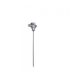 China Stainless Steel Thermocouple PT100 RTD Sensor on sale