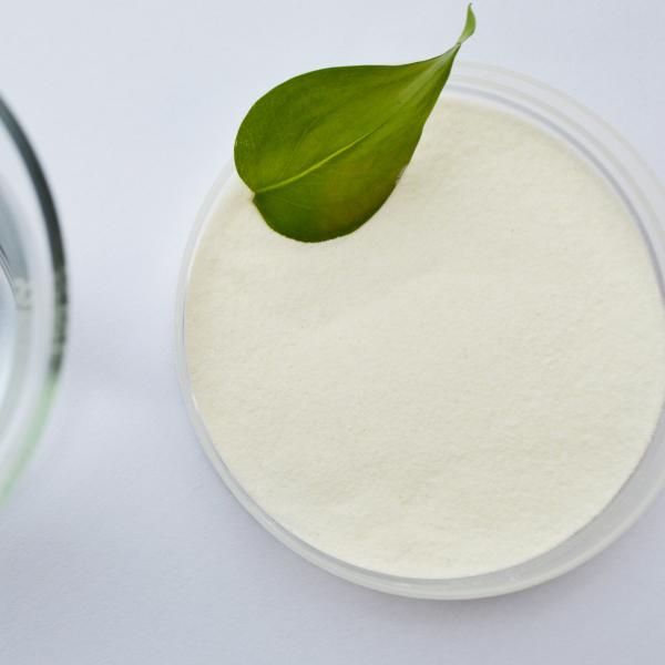 Konjac Root Extract Coffee Pudding Milk Chocolate Glucomannan Food Additive