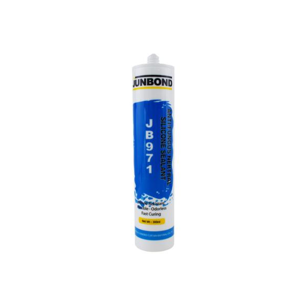 3506100010 Anti Fungal Silicone Sealant