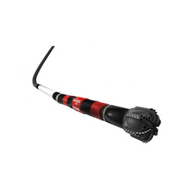 API Dynamic Thread Downhole Mud Motor Drilling HDD