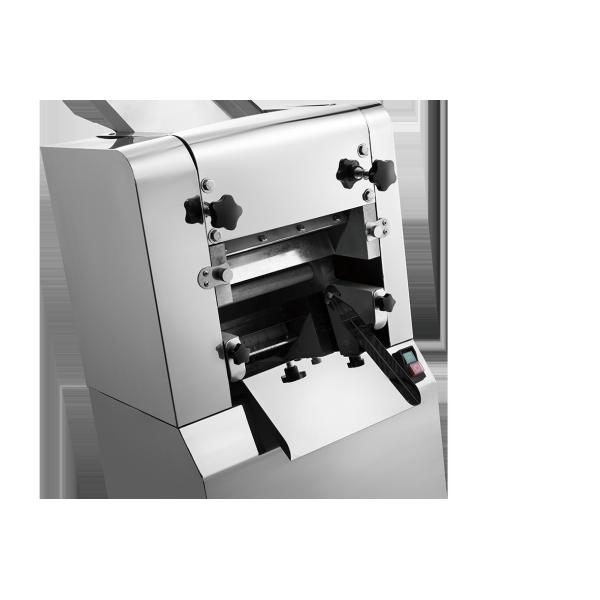 25kg Capacity Pasta Making Machine Dumpling Dough Noodle Skin Maker