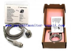   Agilent Technologies M1460A Patient Monitor CO2 Sensor Medical Equipment Parts Manufactures