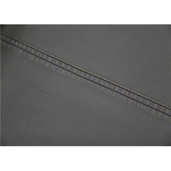 Handfeeling PU Washed Leather 330 Gsm For Men And Women  ' S Jacket