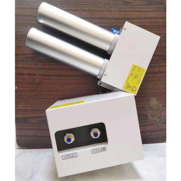 Long LifeTime Low Dewpoint Portable Compressed Air Dryer For Moisture Removing