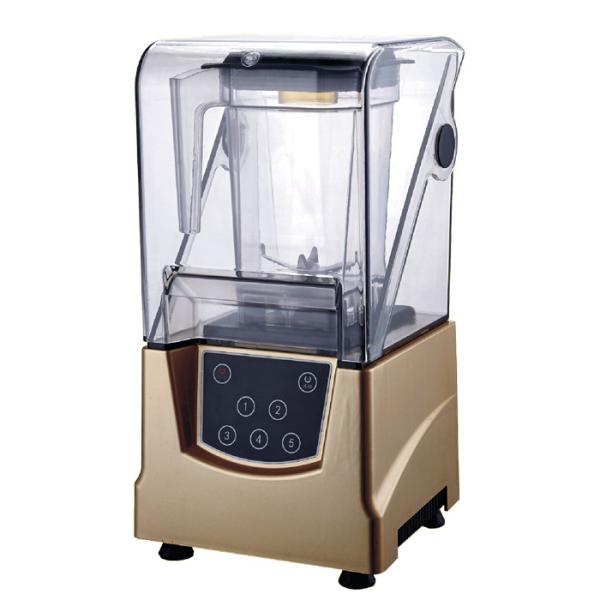 21000RPM Commercial Smoothie Blender for Juice Kitchen Appliance