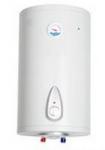 Wall Mounted Electric Water Heater For Shower , 50L Electric Tankless Heater
