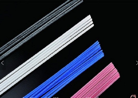 Flux Coated Sliver Copper Brazing Alloy DC AC Operating Current OEM Available