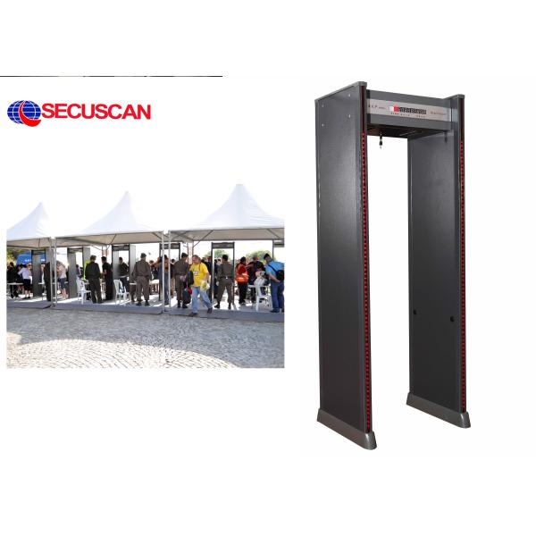 Door Frame Metal Detector Gate