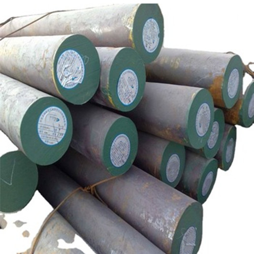 Structural 650mm Stainless Steel Round Bar 420 High Alloy