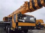 100 Ton Used XCMG Cran QY100K Import From China With Super Power and Hydraulic