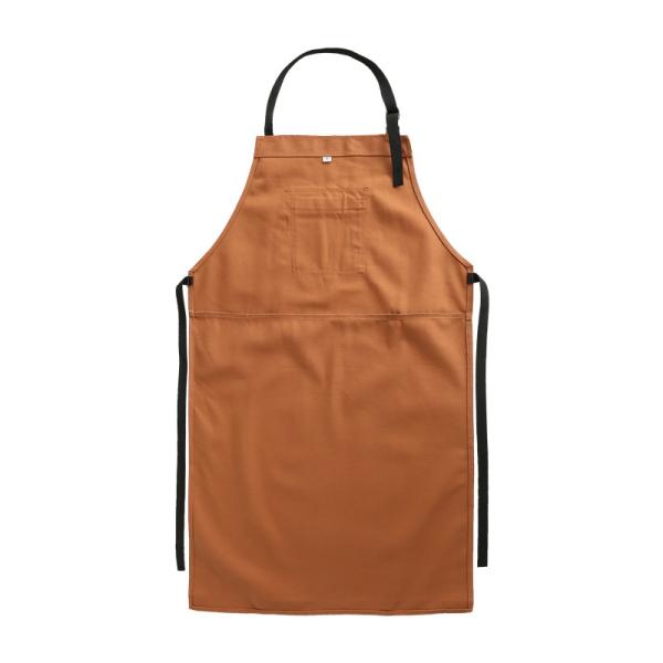 NFPA70E Fire Resistant Apron , 9oz Bib Work Apron