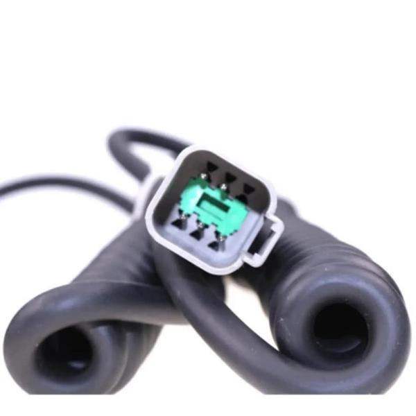 Genie 1283792 1283792GT Platform Gen 6 Control Box For Genie Scissor Lift