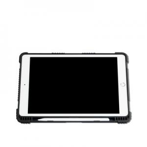  Magnetic Tri fold Ipad Cases Cover shockproof With Pencil Slot Manufactures