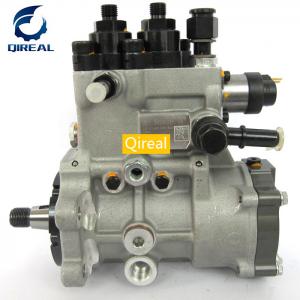  QSC8.3 Diesel Engine Fuel Injection Pump 0445025622 5366741 Manufactures