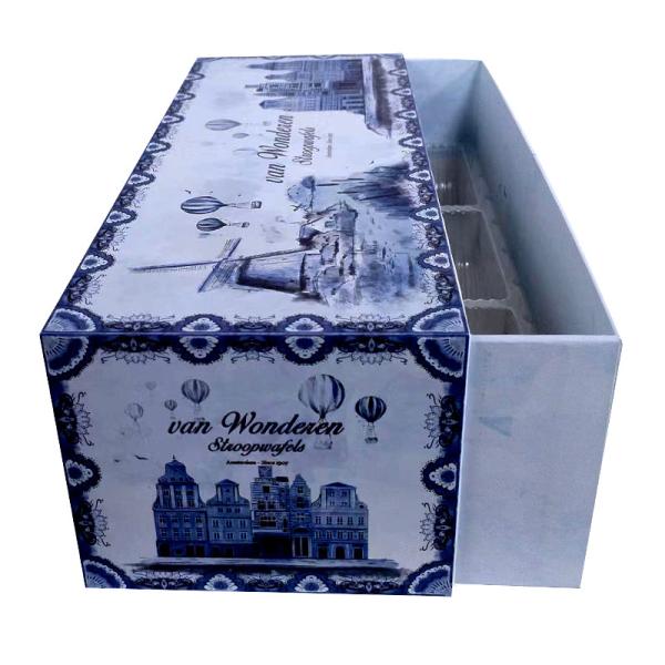 Branded Boxes Personalized Design Packaging Box Printed With Custom Insert