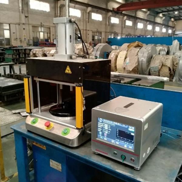 0.0005FS 150kPa Leak Test Apparatus Laboratory For Camera 1Pa