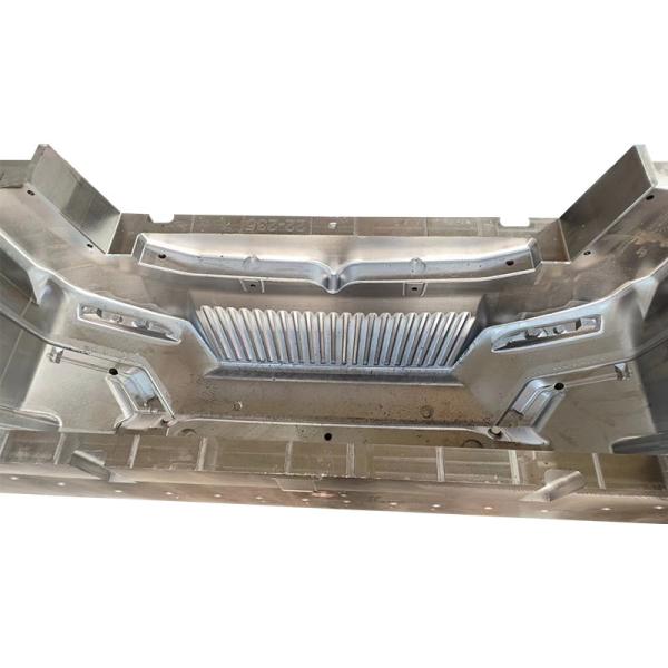 OEM MIM Plastic Injection Mold Design Engineering High Precision