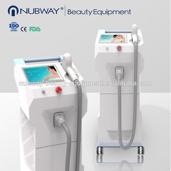 Laser hair removal machine 808nm Diode Laser Hair Removal Machine For Women or Men