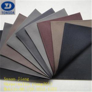  T/R80/20 32/2X32/2 56X48 57/58&quot; Dyed suitting fabrics Manufactures