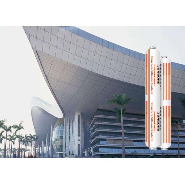 Neutral RTV Silicone Sealant Aquarium Glass Concrete Stainless Steel Caulking