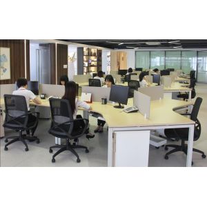 Shenzhen CSXT Multimedia Technology Co., Ltd.