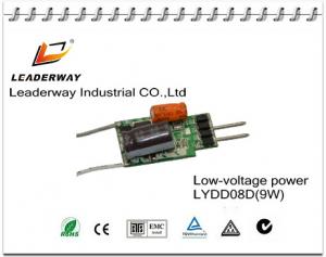  Low-voltage input LED power supplier 9w Manufactures