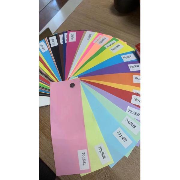 12x12 Colorful Glitter Cardstock Paper Craft Colour Cardboard Paper For Printing