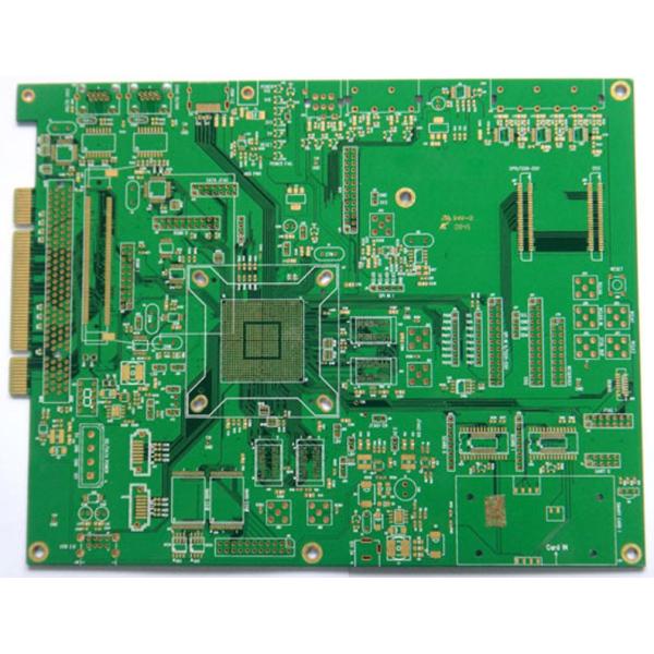 Wifi PCB Board Service ENIG Bluetooth Amplifier Circuit Board Manufacturers